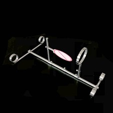 Stainless Steel Bondage