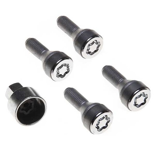 27179sl uhs locking wheel - locking, bolt