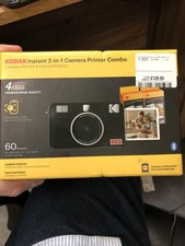 kodak instant 2-in-1 camera