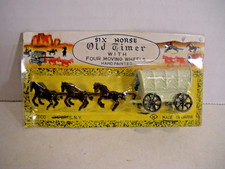 Vintage Miniature Die Cast