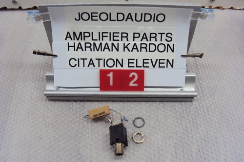 Harman kardon citation eleven - citation,