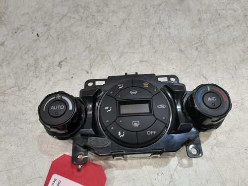 Ford fiesta mk7 2008 2013 - fiesta, 2008-2013