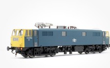 Heljan 8653 class - 8653, 86/0