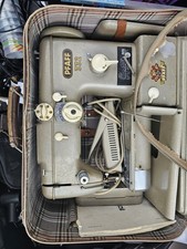 Pfaff Automatic 332 Sewing Machine