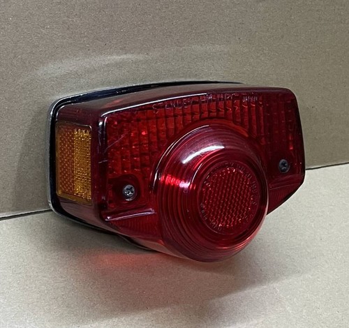 Honda cb750 oem tail - cb750, k1