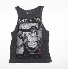 Condemned Nation Unisex Black