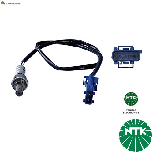 Lambda sensor 93099 for mini - 93099,