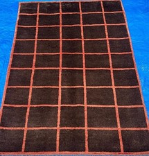 A FABULOUS OLD HANDMADE