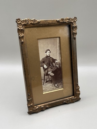 Victorian arco photo frame - victorian, +