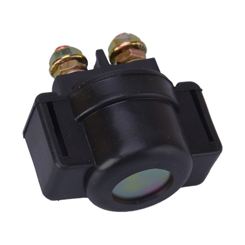 Starter solenoid relay switch - starter,