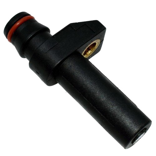 Reliable crankshaft position - crankshaft,