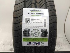 225/55R17C 109/107H 7MM DUNLOP