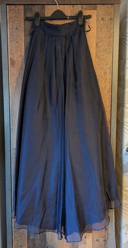 Coast navy blue - blue, iridessa
