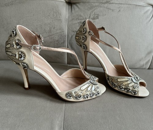 Emmy london francesca blush - london,