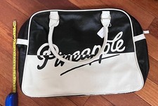 Pineapple holdall bag sports cute