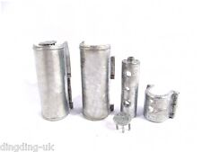 MATO MT040 German Tiger 1 Rear