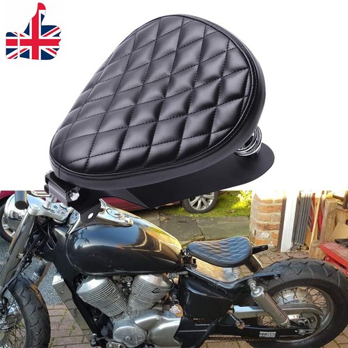 Motorcycle solo seat for - solo,