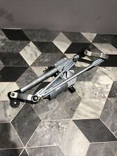 Vauxhall Corsa D / E Complete Front Wiper Motor / Linkage 13182342 07-19