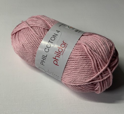 Phildar phil coton yarn - phildar, dk