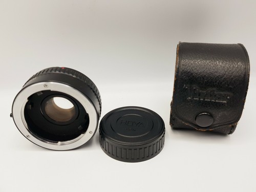 Vivitar tele converter - mc,