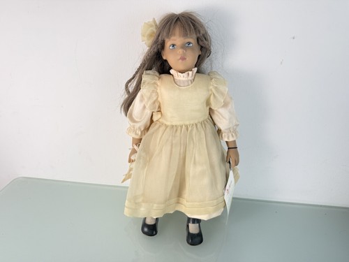 Artist doll sigikid - artist,
