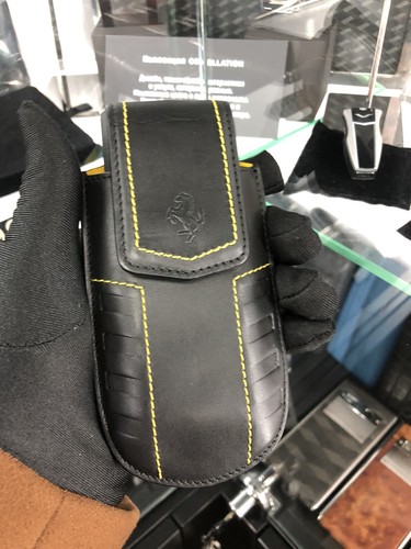 Original case brand vertu - case,