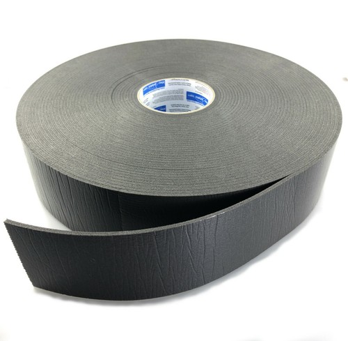 Acoustic soundproofing tape - soundproofing,