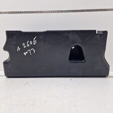 MERCEDES A CLASS TRUNK BOOT TRIM ELEMENT A250E 2022 A1773410200