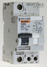 Merlin Gerin Multi 9 - 26898