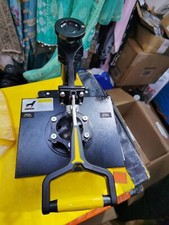 12" x 10" Swing Away Digital Heat Press Machine Transfer Sublimation T-shirt