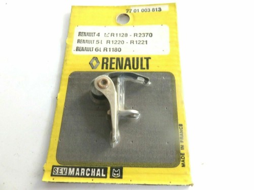 Nos genuine renault r6 - nos,