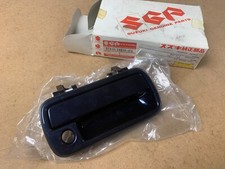 GENUINE Suzuki Vitara 89+