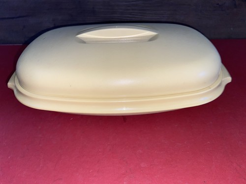 Vintage tupperware piece - vintage,