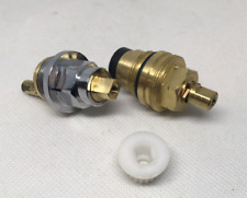 Tap Valve Diverter Spline