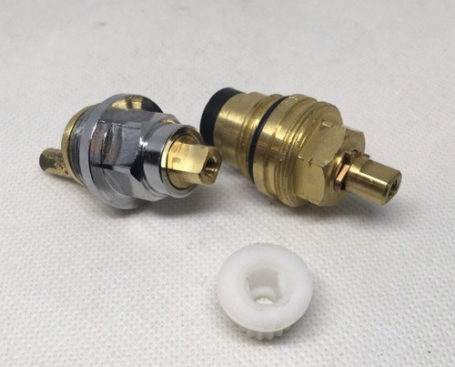 Tap valve diverter spline - tap,