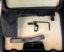 SAS SUPACLAMP DUO FOR TRAILER