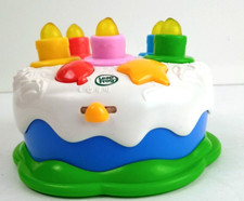 LeapFrog Counting Birthday