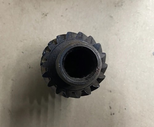 Triumph 154256 1500 fwd input - triumph,