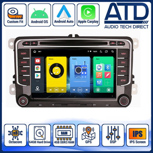 Android auto carplay for - android,