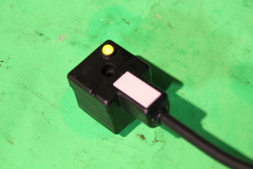 Fish chip range gas - range, solenoid