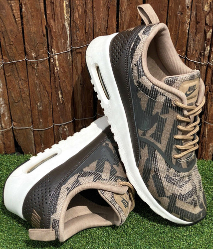 Nike air max - thea, kjcrd