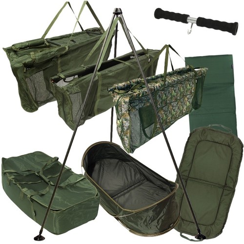 New fishing weigh - fishing, carp