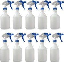 Large Plastic Trigger Spray