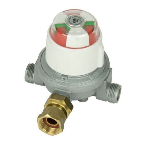 Gaslow 500 automatic - gaslow,