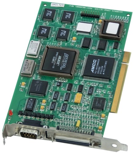 Image setter unibrain 60200001 - setter,