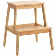 Wooden bamboo sturdy - wooden,