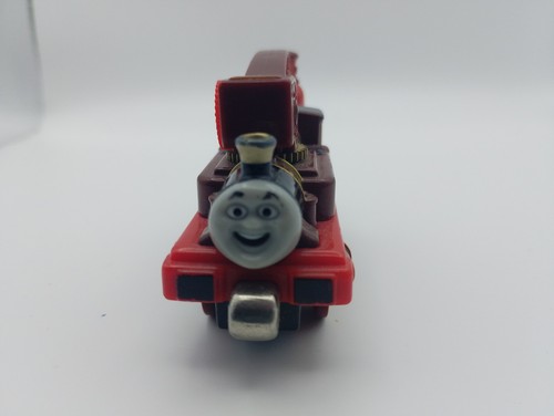 Harvey the crane engine - the,