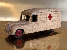 Dinky Toys #253 Daimler