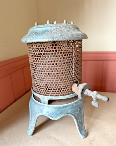 Vintage beatrice gas - gas, **