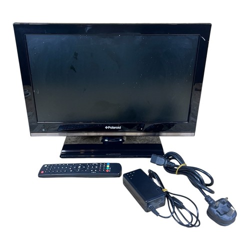 Polaroid inch 12v led tv - polaroid,